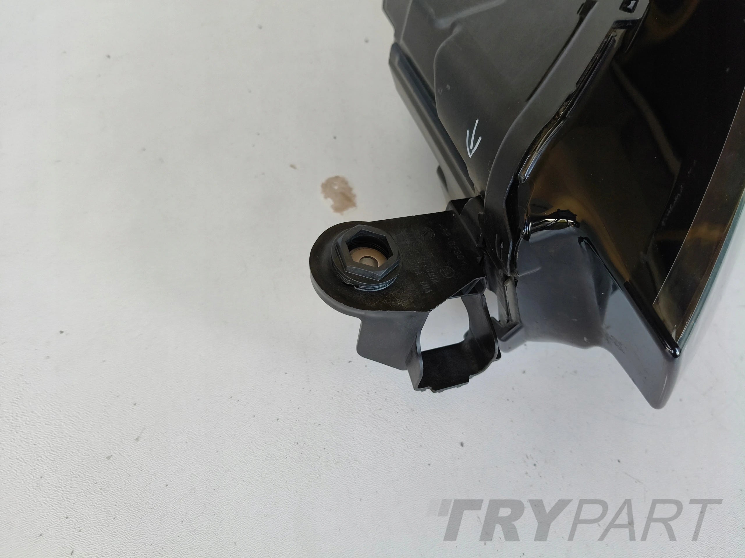 LEFT HEADLIGHT LAMP SKODA SCALA 657 18- LED
