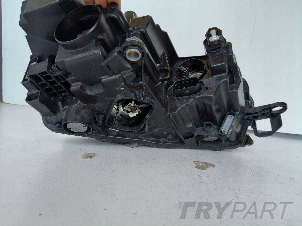 LEFT HEADLIGHT LAMP SKODA SCALA 657 18- LED