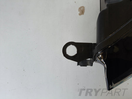 LEFT HEADLIGHT LAMP SKODA SCALA 657 18- LED