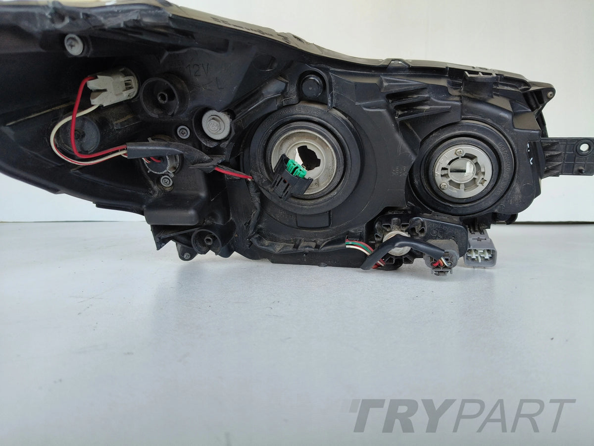 LEFT HEADLIGHT LAMP SUBARU XV 11-