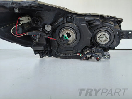LEFT HEADLIGHT LAMP SUBARU XV 11-