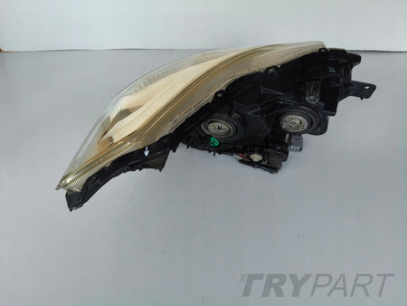 LEFT HEADLIGHT LAMP SUBARU XV 11-