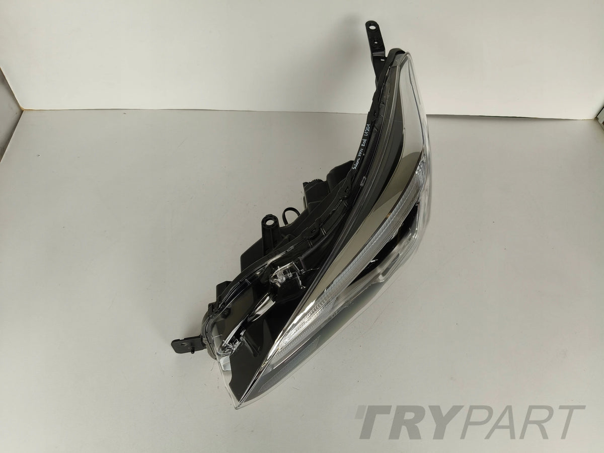 LEFT HEADLIGHT LAMP SUBARU XV II 20- LIFT FULL LED