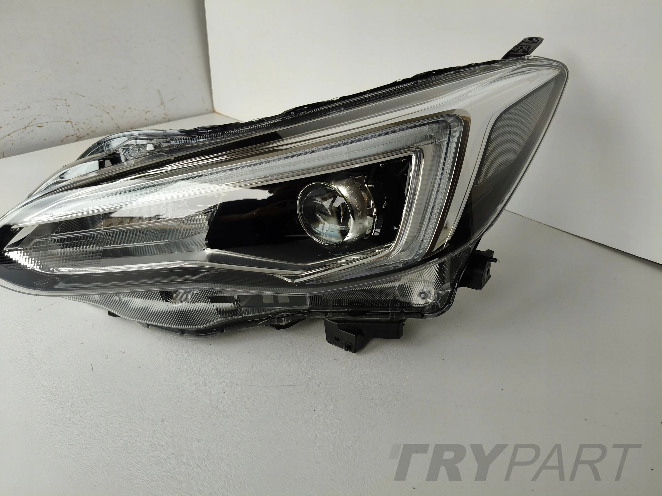 LEFT HEADLIGHT LAMP SUBARU XV II 20- LIFT FULL LED