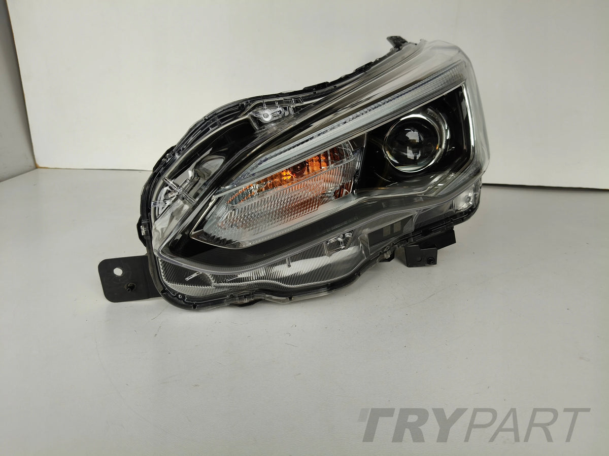 LEFT HEADLIGHT LAMP SUBARU XV II 20- LIFT FULL LED