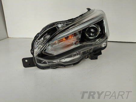 LEFT HEADLIGHT LAMP SUBARU XV II 20- LIFT FULL LED