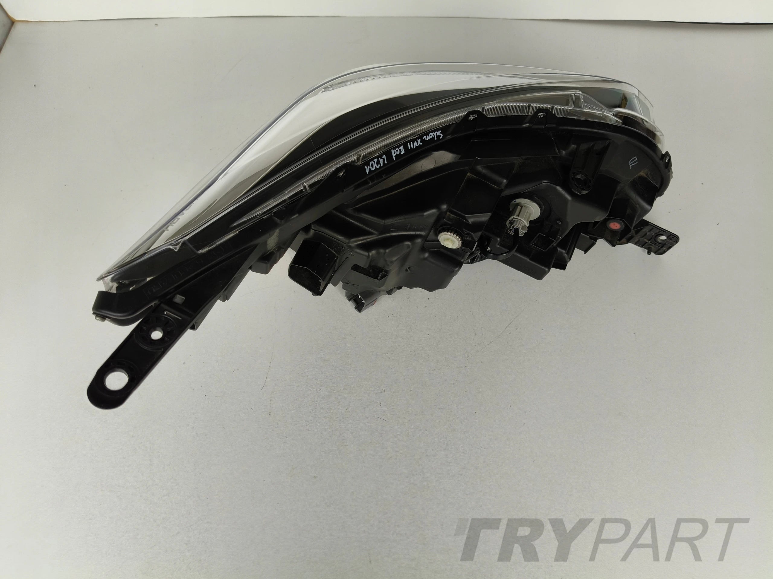 LEFT HEADLIGHT LAMP SUBARU XV II 20- LIFT FULL LED