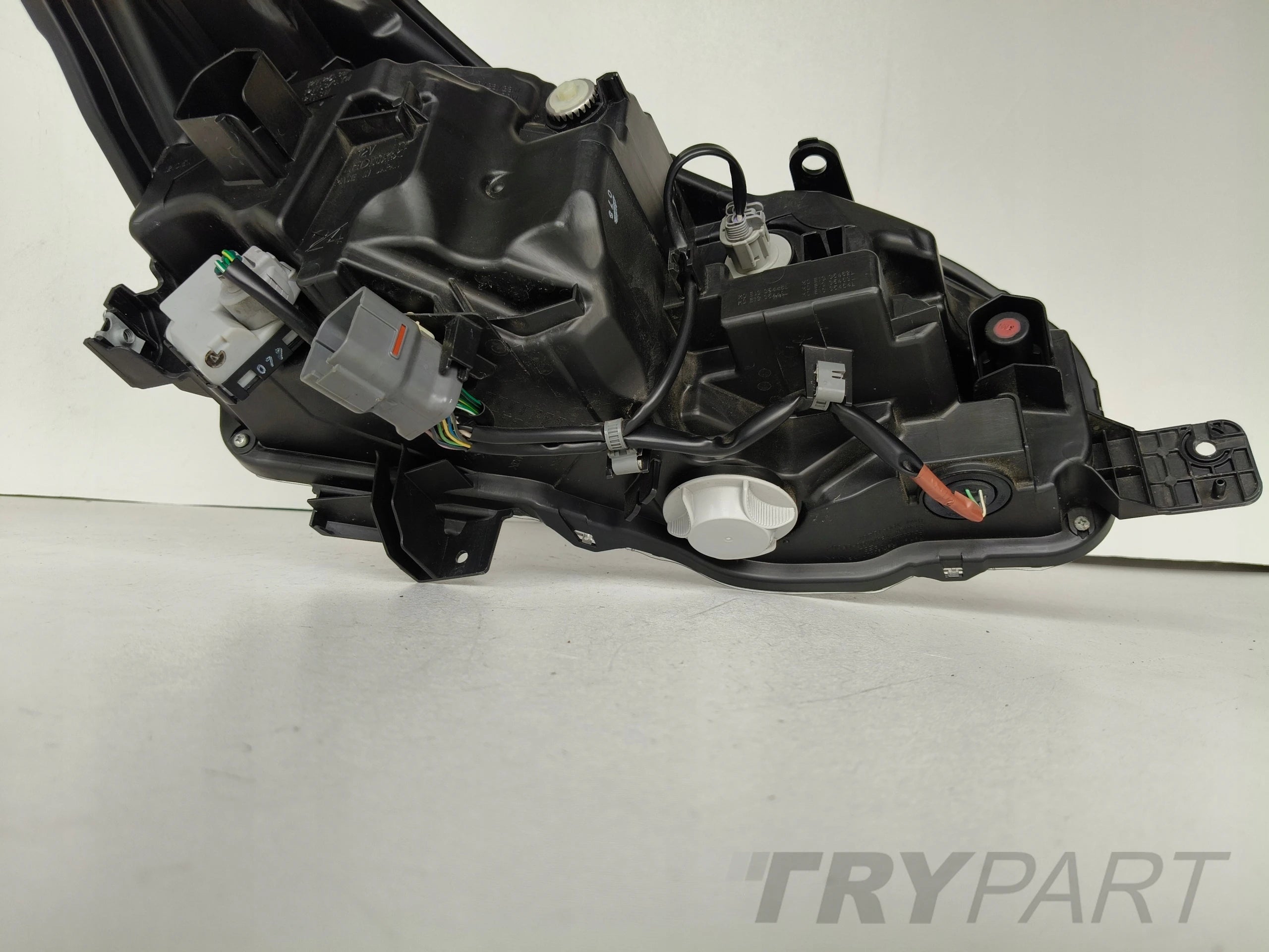 LEFT HEADLIGHT LAMP SUBARU XV II 20- LIFT FULL LED