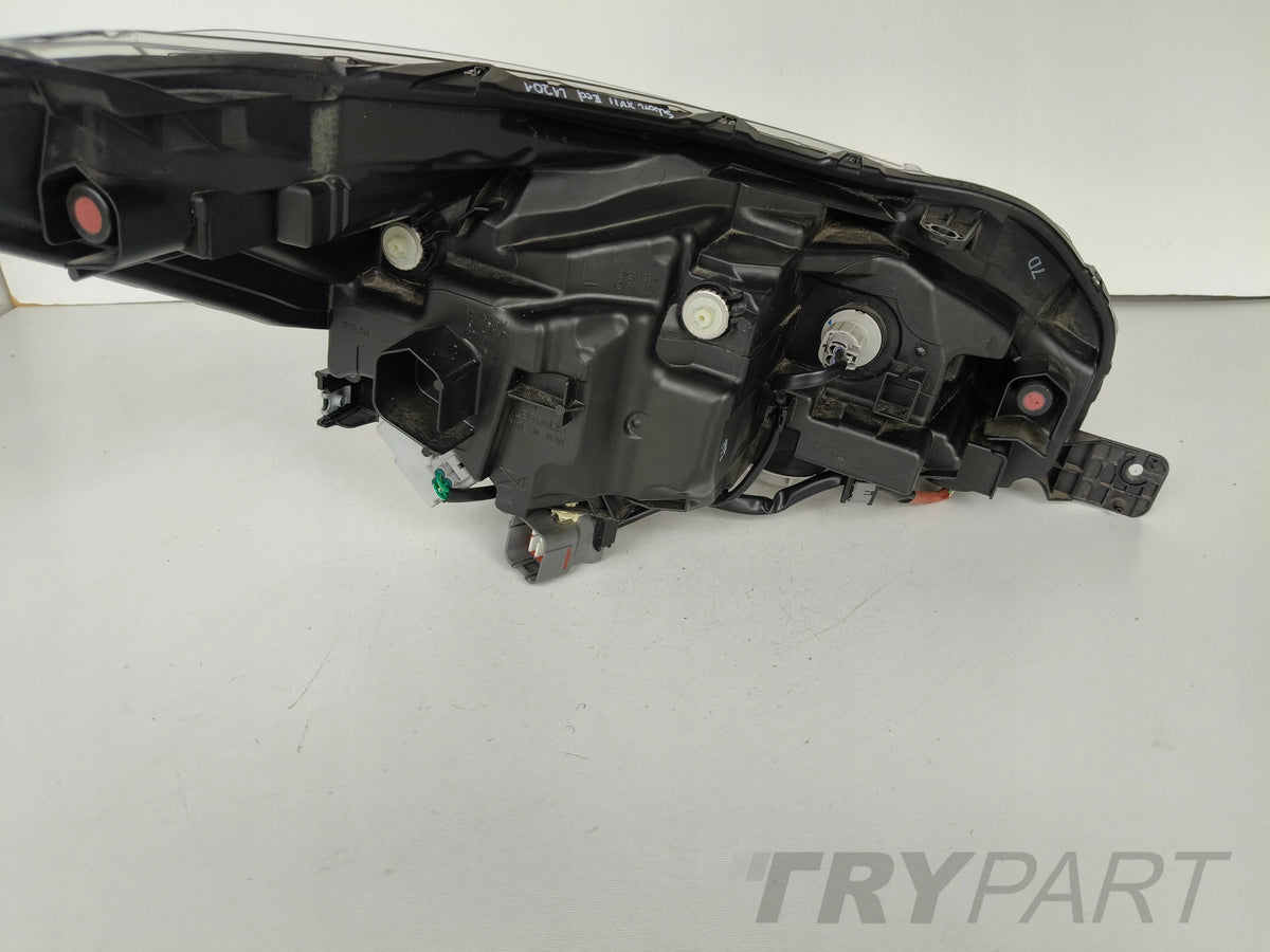 LEFT HEADLIGHT LAMP SUBARU XV II 20- LIFT FULL LED