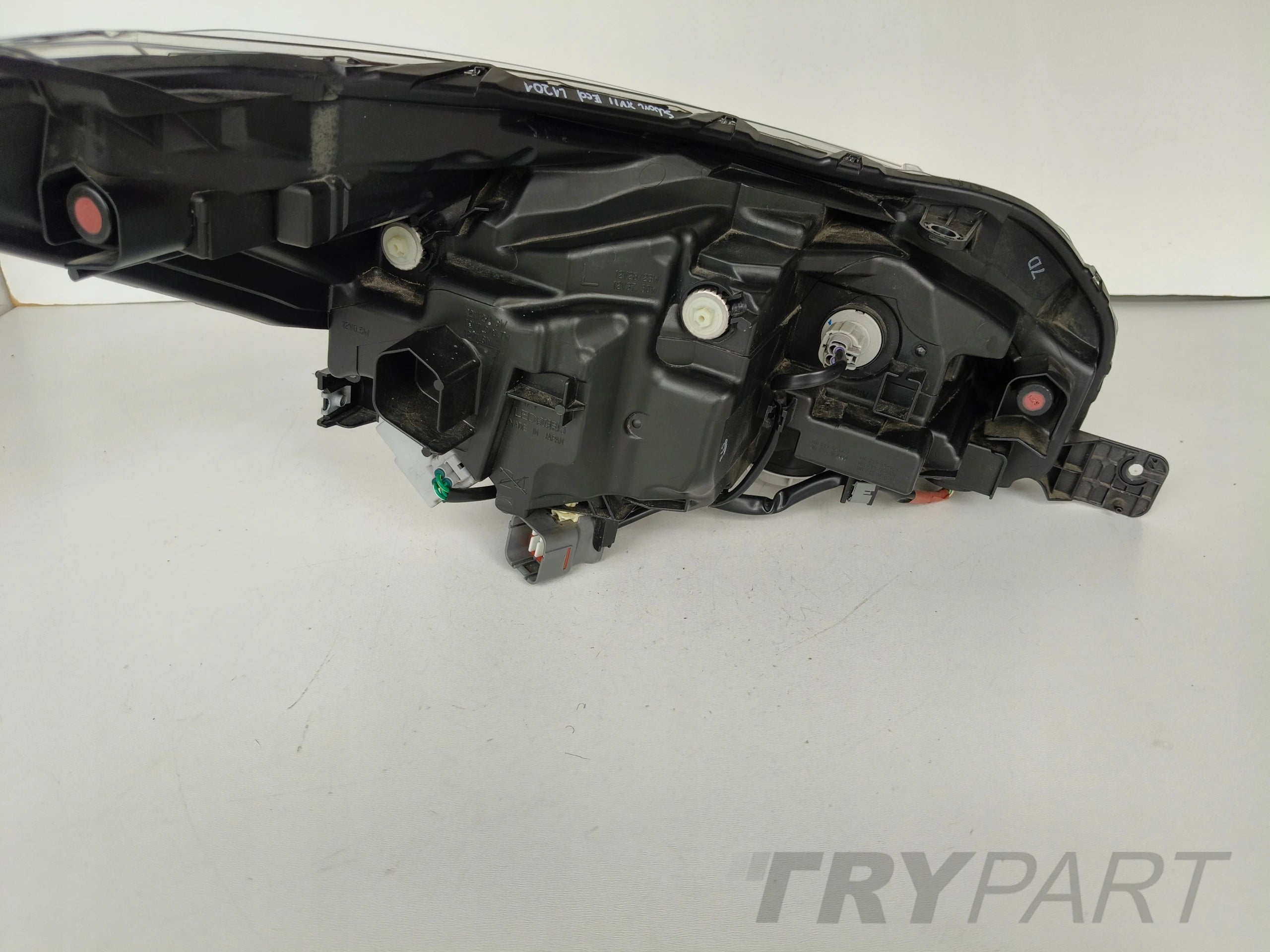 LEFT HEADLIGHT LAMP SUBARU XV II 20- LIFT FULL LED