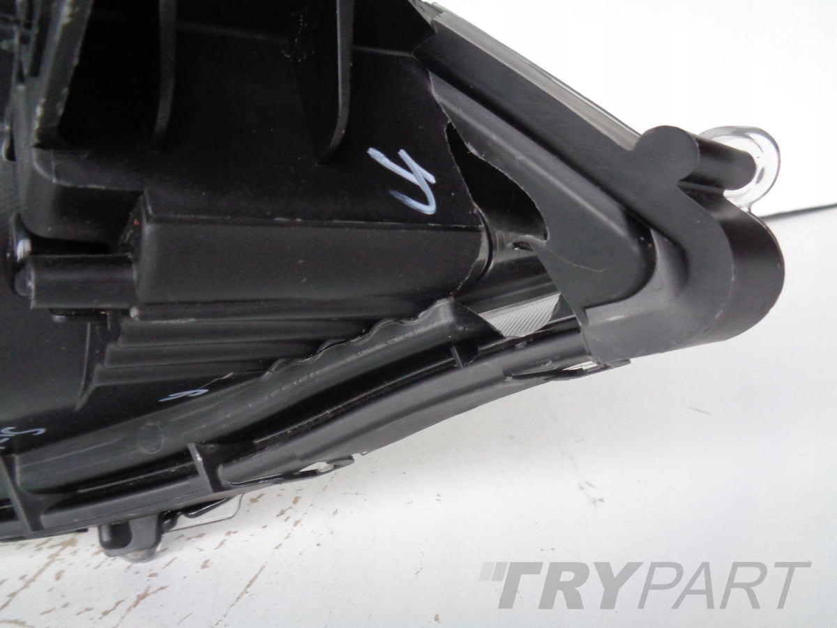 LEFT HEADLIGHT LAMP SUZUKI SWIFT MK7 10-