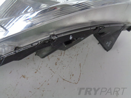 LEFT HEADLIGHT LAMP SUZUKI SWIFT MK7 10-