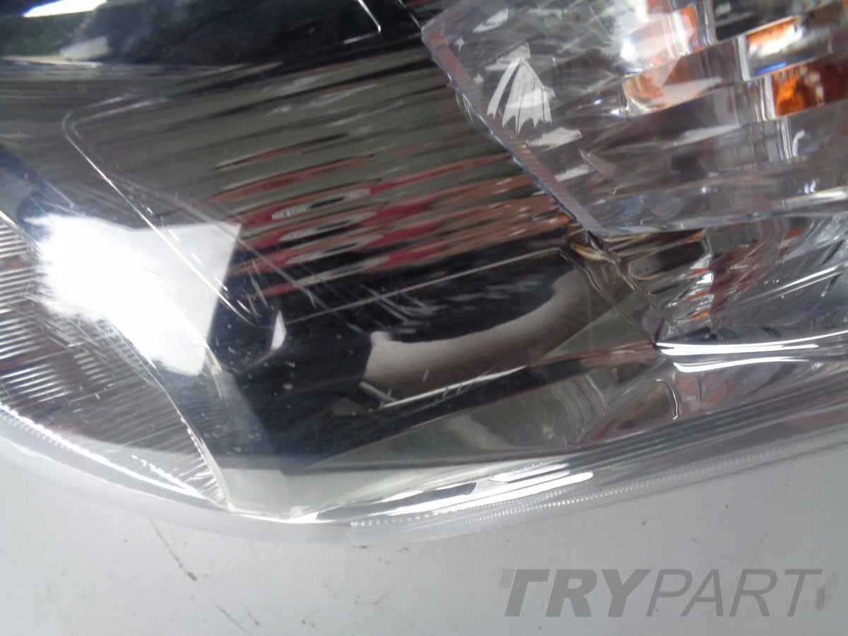LEFT HEADLIGHT LAMP SUZUKI SWIFT MK7 10-