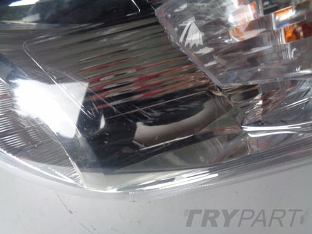 LEFT HEADLIGHT LAMP SUZUKI SWIFT MK7 10-