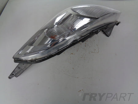 LEFT HEADLIGHT LAMP SUZUKI SWIFT MK7 10-