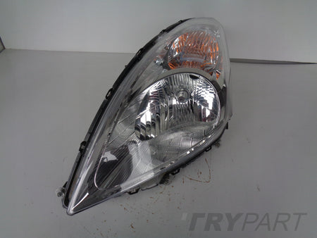 LEFT HEADLIGHT LAMP SUZUKI SWIFT MK7 10-