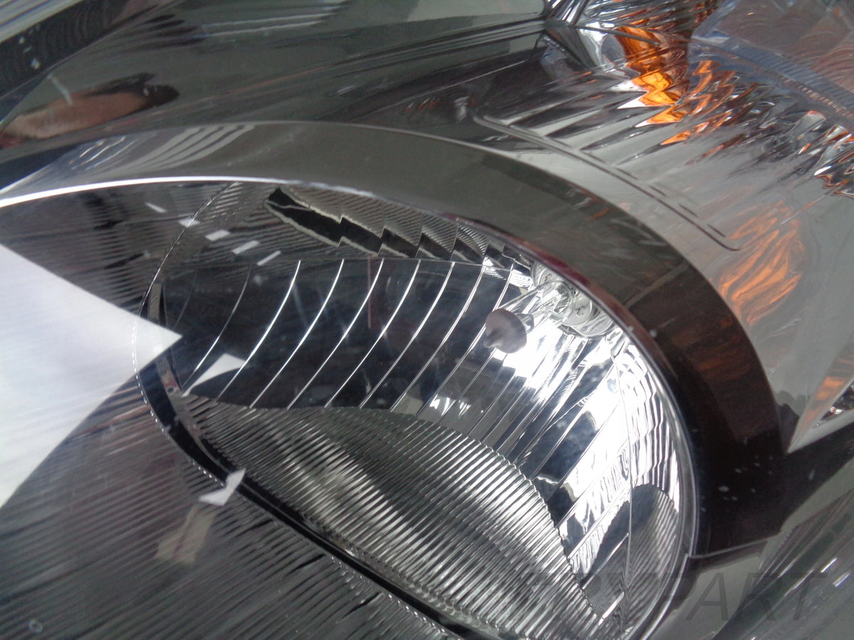 LEFT HEADLIGHT LAMP SUZUKI SWIFT MK7 10-