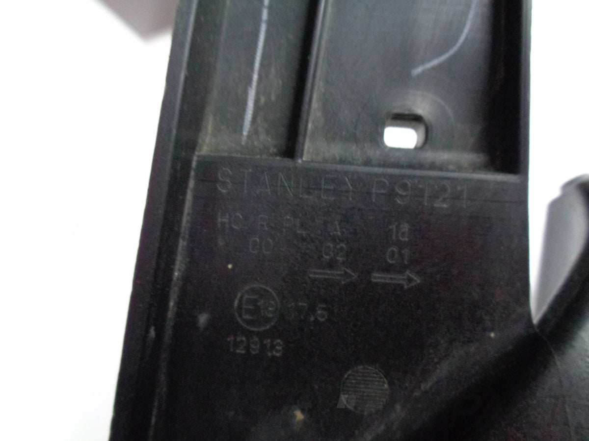 LEFT HEADLIGHT LAMP SUZUKI SWIFT MK7 10-