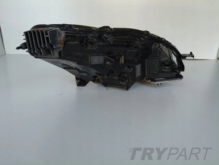 LEFT HEADLIGHT LAMP TESLA MODEL 3 17- FULL LED
