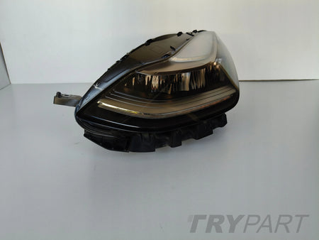 LEFT HEADLIGHT LAMP TESLA MODEL 3 17- FULL LED