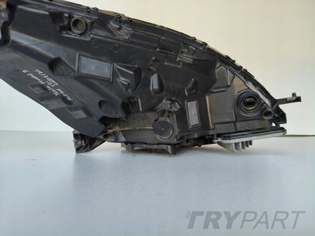 LEFT HEADLIGHT LAMP TESLA MODEL 3 17- FULL LED