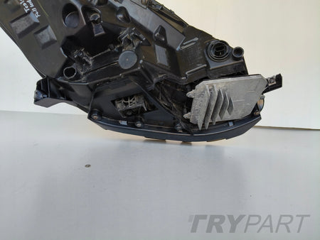 LEFT HEADLIGHT LAMP TESLA MODEL 3 17- FULL LED