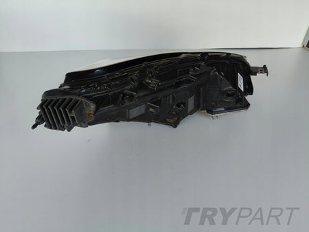 LEFT HEADLIGHT LAMP TESLA MODEL 3 17- FULL LED