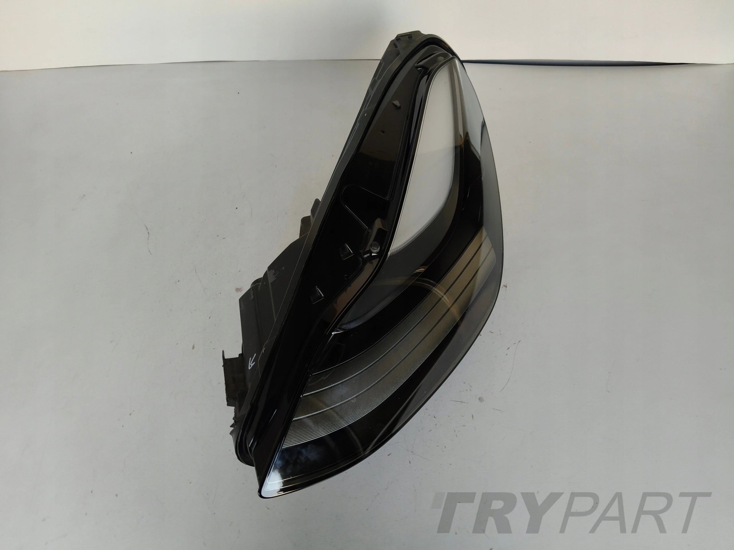 LEFT HEADLIGHT LAMP TESLA MODEL 3 Y 20- LIFT FULL LED