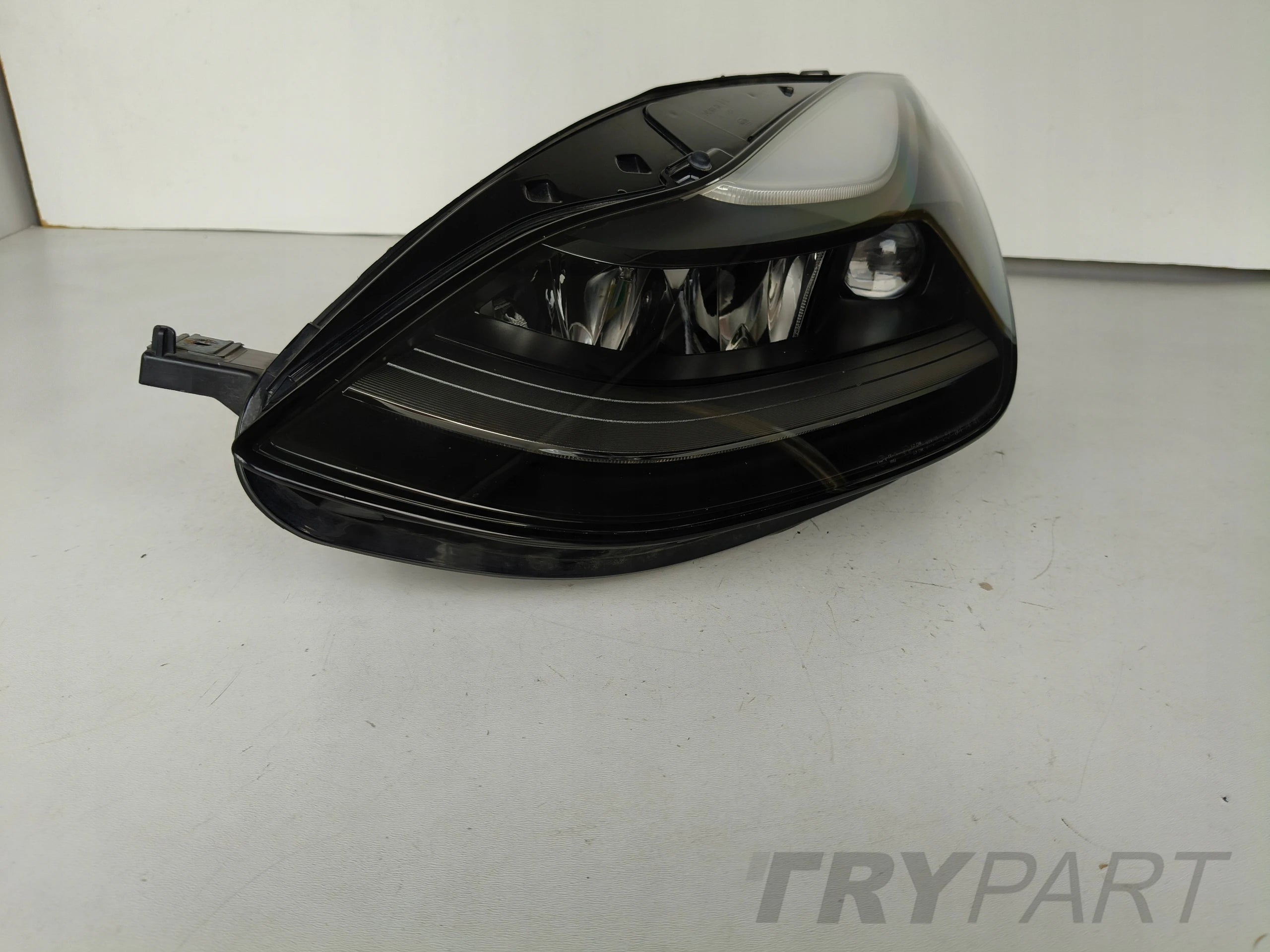 LEFT HEADLIGHT LAMP TESLA MODEL 3 Y 20- LIFT FULL LED