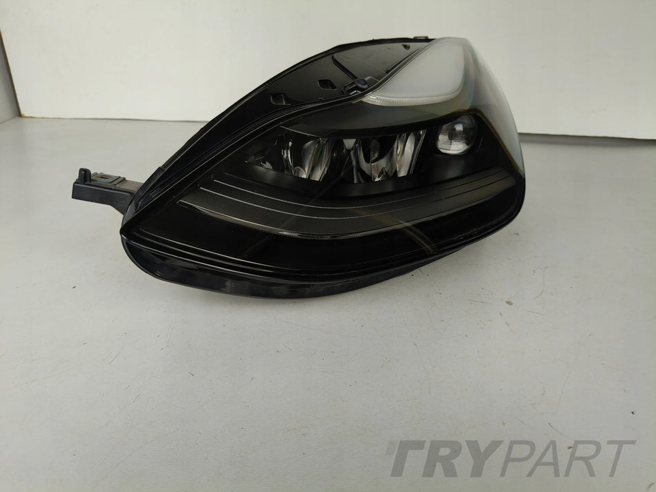 LEFT HEADLIGHT LAMP TESLA MODEL 3 Y 20- LIFT FULL LED
