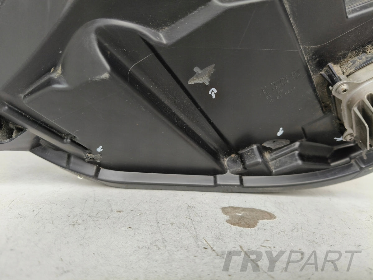 LEFT HEADLIGHT LAMP TESLA MODEL 3 Y 20- LIFT FULL LED