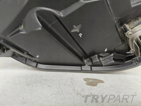 LEFT HEADLIGHT LAMP TESLA MODEL 3 Y 20- LIFT FULL LED