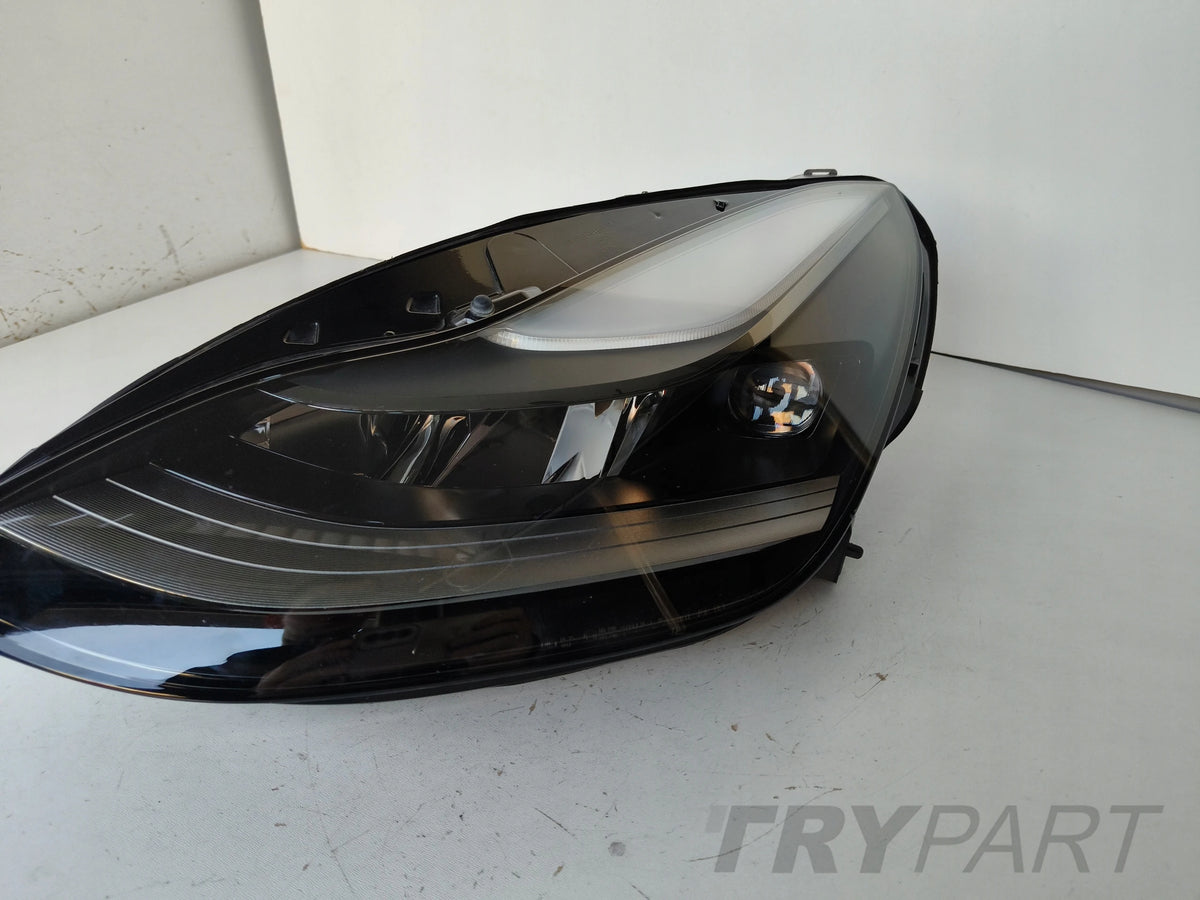 LEFT HEADLIGHT LAMP TESLA MODEL 3 Y 20- LIFT FULL LED