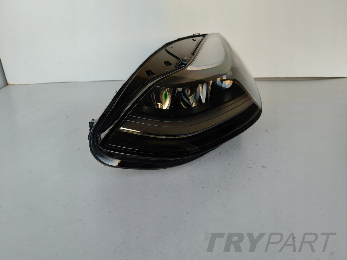 LEFT HEADLIGHT LAMP TESLA MODEL 3 Y 20- LIFT FULL LED