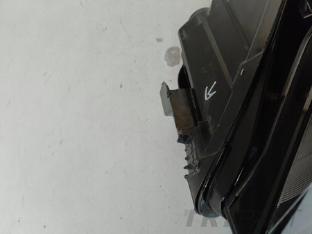 LEFT HEADLIGHT LAMP TESLA MODEL 3 Y 20- LIFT FULL LED