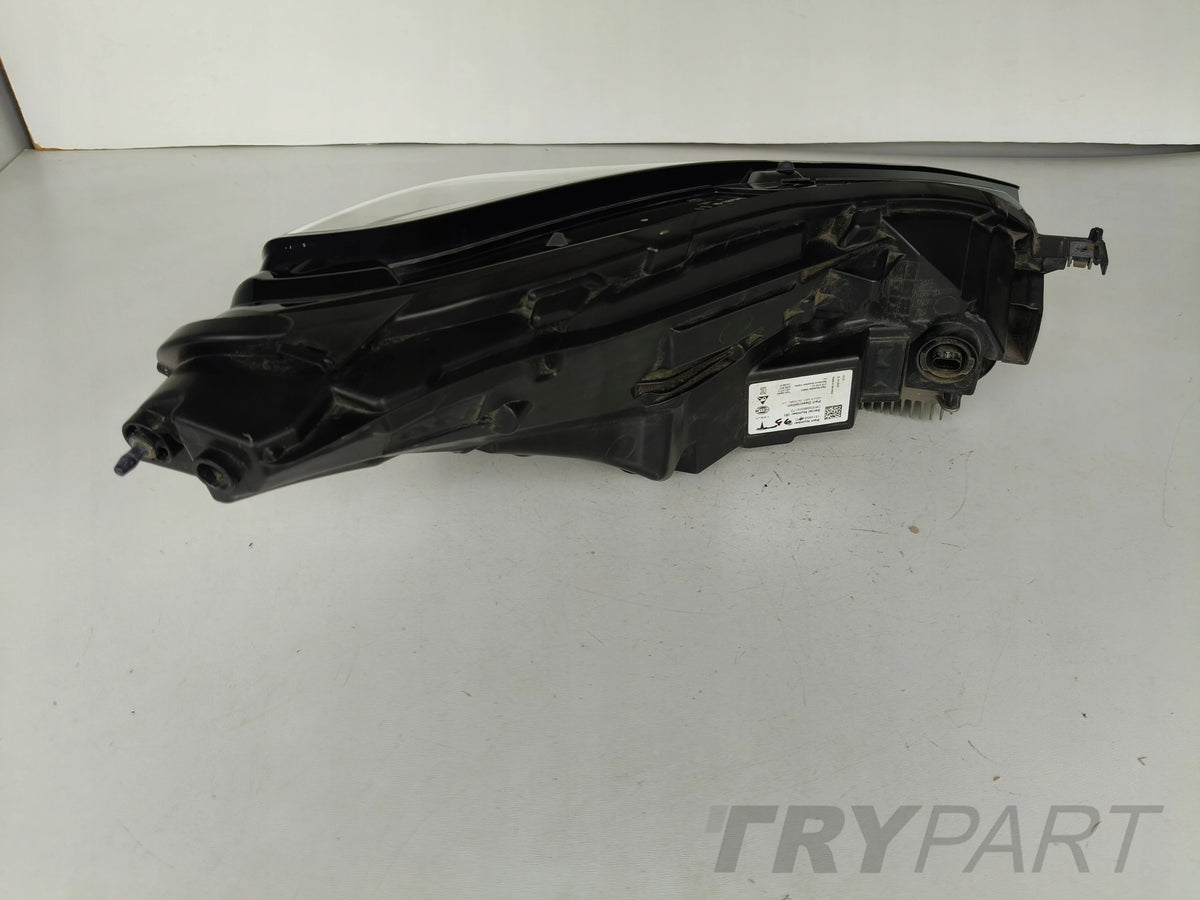 LEFT HEADLIGHT LAMP TESLA MODEL 3 Y 20- LIFT FULL LED