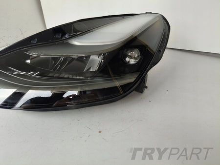 LEFT HEADLIGHT LAMP TESLA MODEL 3 Y 20- LIFT FULL LED