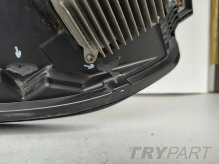 LEFT HEADLIGHT LAMP TESLA MODEL 3 Y 20- LIFT FULL LED