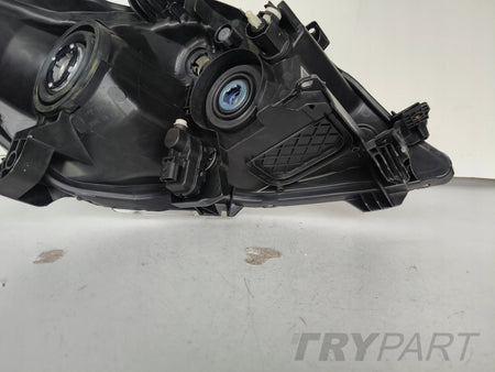 LEFT HEADLIGHT LAMP TOYOTA AURIS 10-12 LIFT
