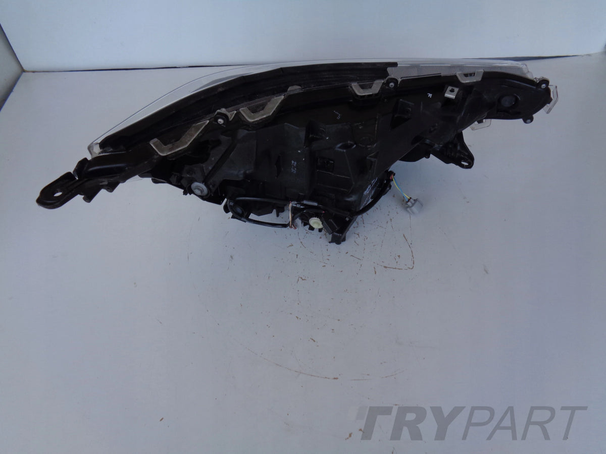 LEFT HEADLIGHT LAMP TOYOTA RAV 4 19- FULL LED