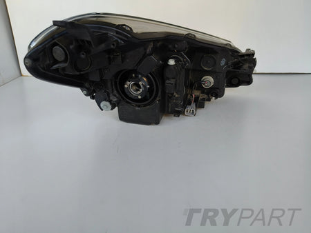 LEFT HEADLIGHT LAMP TOYOTA YARIS III 17- FACELIFT LED