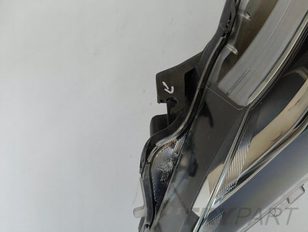 LEFT HEADLIGHT LAMP TOYOTA YARIS III 17- FACELIFT LED