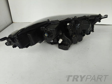 LEFT HEADLIGHT LAMP TOYOTA YARIS IV 20- FULL LED MAZDA 2 24-