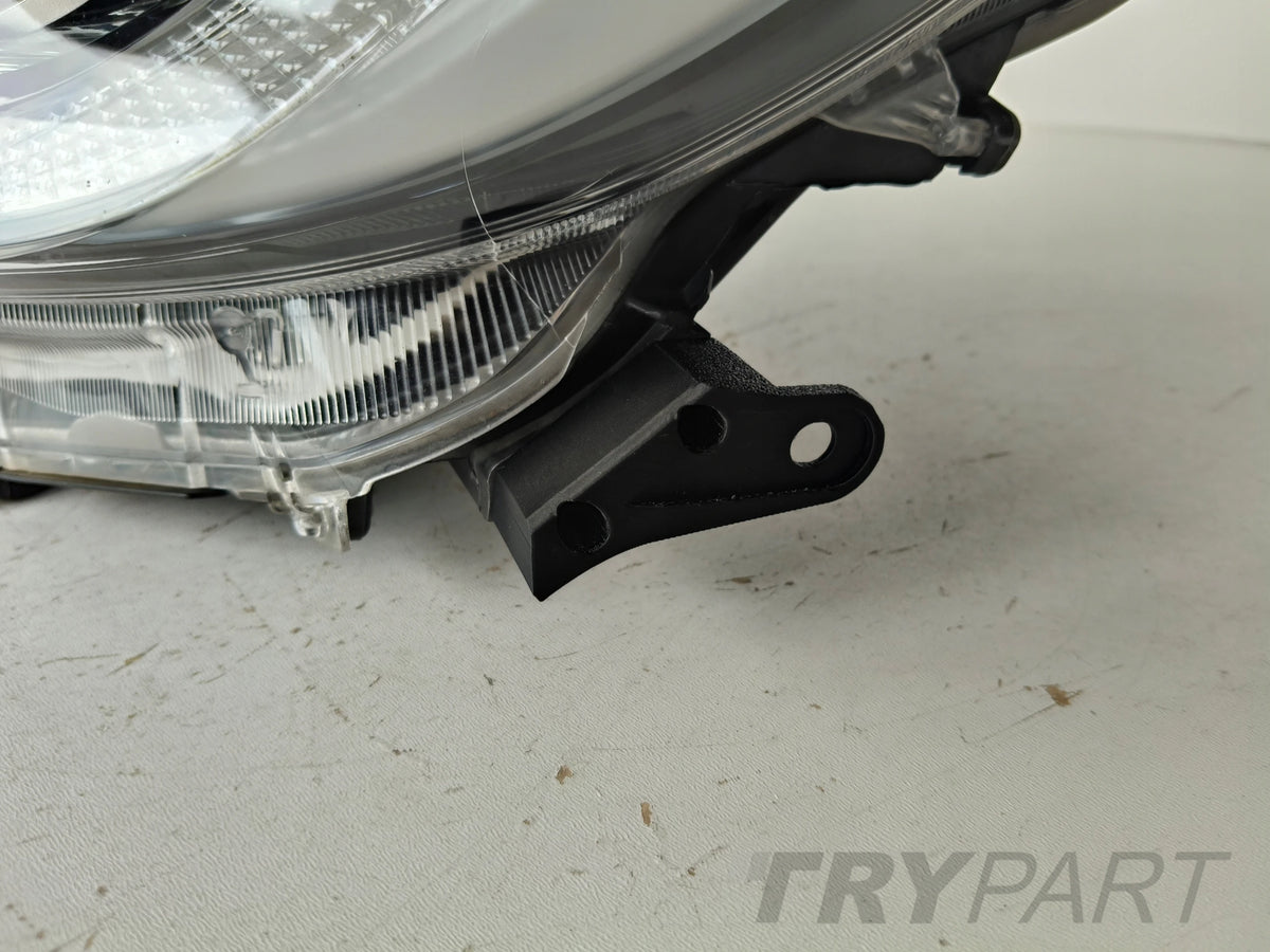 LEFT HEADLIGHT LAMP TOYOTA YARIS IV 20- FULL LED MAZDA 2 24-