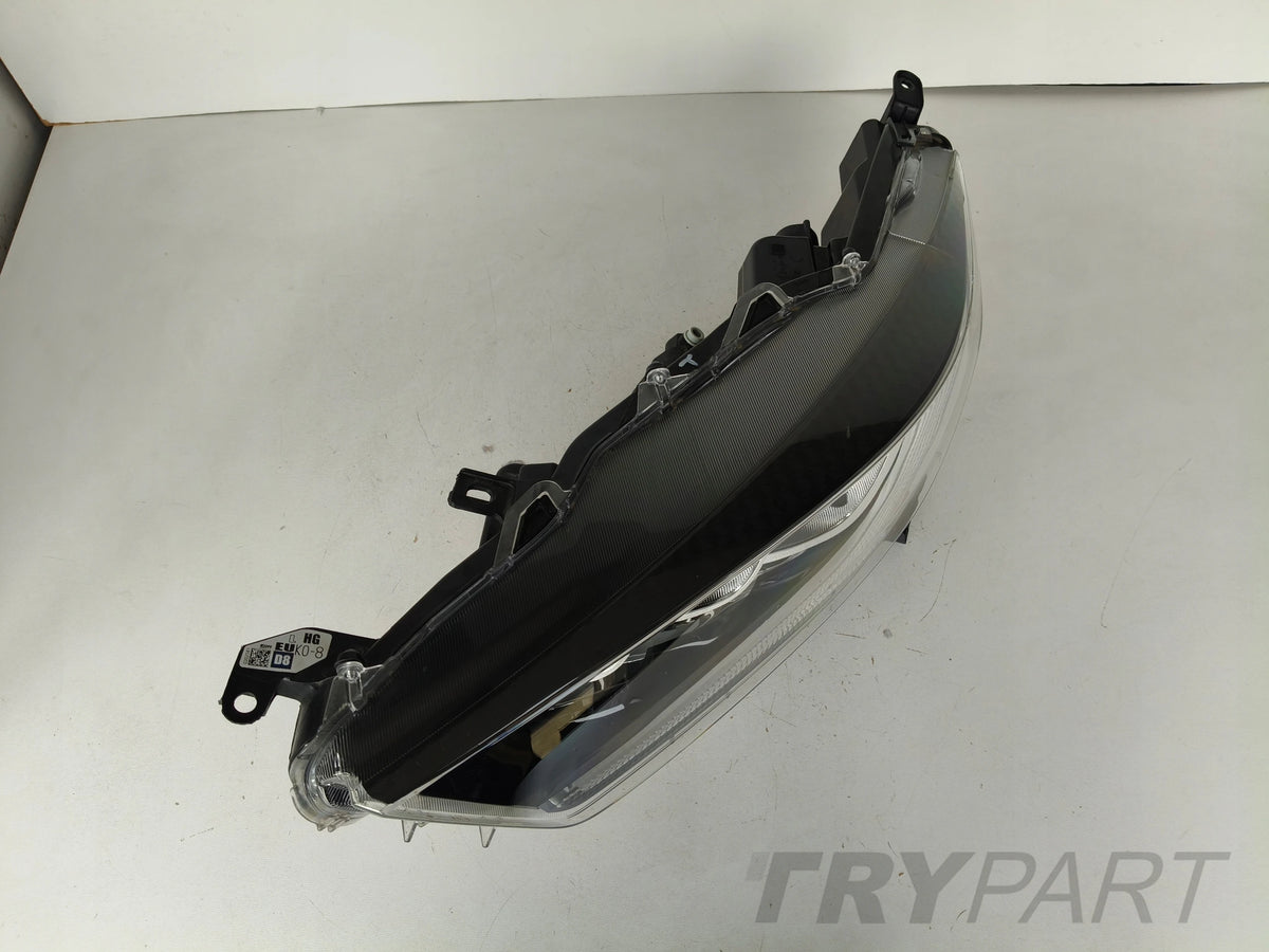 LEFT HEADLIGHT LAMP TOYOTA YARIS IV 20- FULL LED MAZDA 2 24-