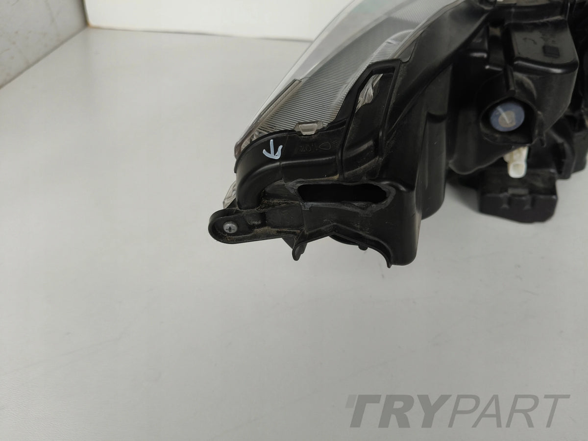 LEFT HEADLIGHT LAMP TOYOTA YARIS IV 20- FULL LED