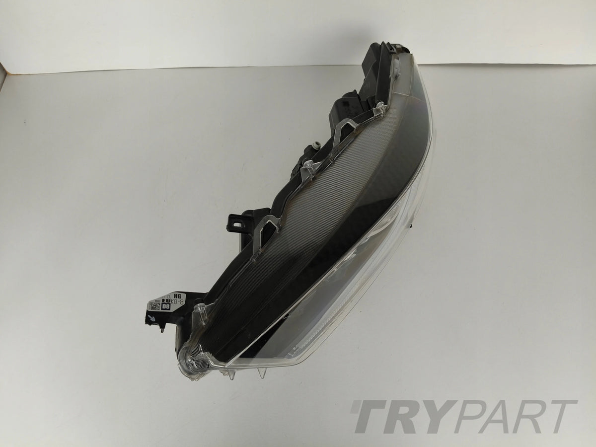 LEFT HEADLIGHT LAMP TOYOTA YARIS IV 20- FULL LED