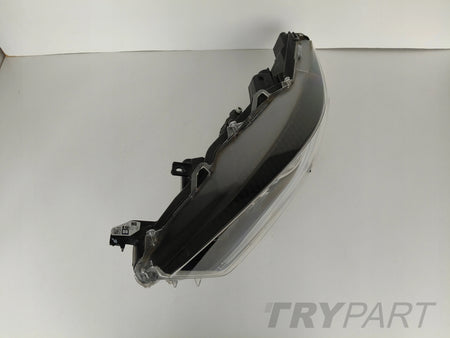 LEFT HEADLIGHT LAMP TOYOTA YARIS IV 20- FULL LED