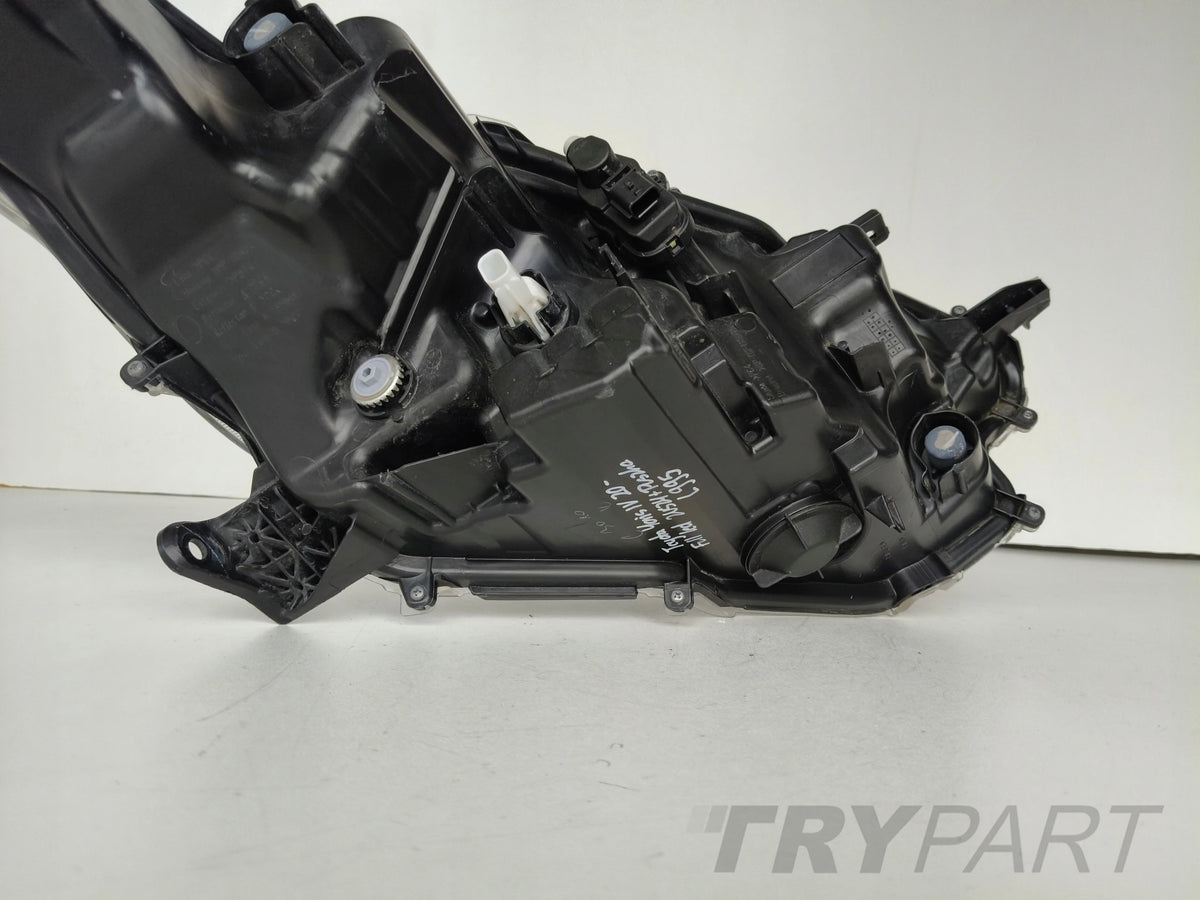 LEFT HEADLIGHT LAMP TOYOTA YARIS IV 20- FULL LED