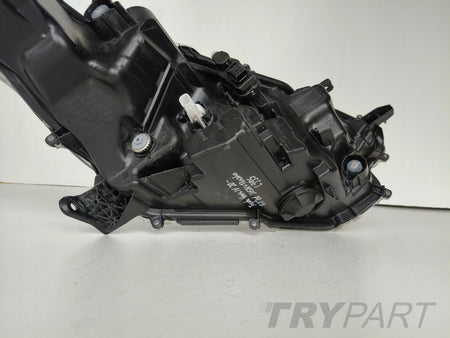 LEFT HEADLIGHT LAMP TOYOTA YARIS IV 20- FULL LED